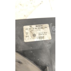 Recambio de electroventilador para volkswagen touareg (7la, 7l6, 7l7) 3.2 v6 referencia OEM IAM 7L0121203  