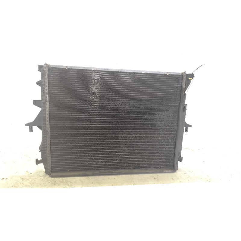 Recambio de radiador agua para volkswagen touareg (7la, 7l6, 7l7) 3.2 v6 referencia OEM IAM 7L0121253  