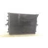 Recambio de radiador agua para volkswagen touareg (7la, 7l6, 7l7) 3.2 v6 referencia OEM IAM 7L0121253  