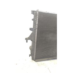 Recambio de radiador agua para volkswagen touareg (7la, 7l6, 7l7) 3.2 v6 referencia OEM IAM 7L0121253  