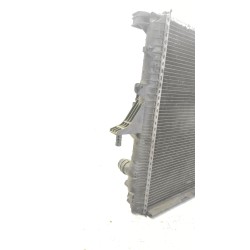 Recambio de radiador agua para volkswagen touareg (7la, 7l6, 7l7) 3.2 v6 referencia OEM IAM 7L0121253  