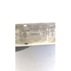 Recambio de radiador agua para volkswagen touareg (7la, 7l6, 7l7) 3.2 v6 referencia OEM IAM 7L0121253  