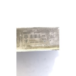 Recambio de radiador agua para volkswagen touareg (7la, 7l6, 7l7) 3.2 v6 referencia OEM IAM 7L0121253  