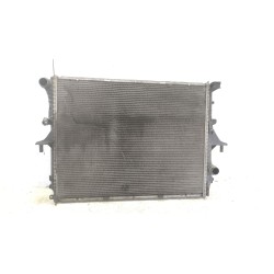 Recambio de radiador agua para volkswagen touareg (7la, 7l6, 7l7) 3.2 v6 referencia OEM IAM 7L0121253  