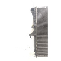 Recambio de radiador agua para volkswagen touareg (7la, 7l6, 7l7) 3.2 v6 referencia OEM IAM 7L0121253  