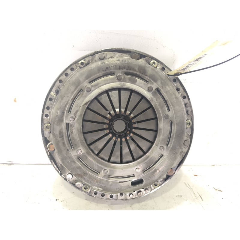 Recambio de kit embrague para ford focus c-max (dm2) 2.0 tdci referencia OEM IAM 9648718280 9648717980  