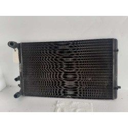 Recambio de radiador agua para seat leon (1m1) referencia OEM IAM 1J0121253N  