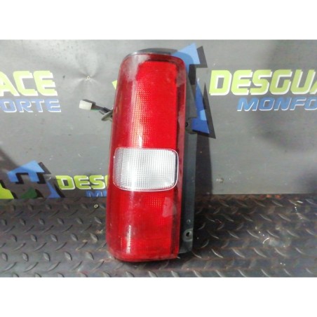 Recambio de piloto trasero izquierdo para suzuki jimny sn (fj) 1.3 16v cat referencia OEM IAM 13232091  