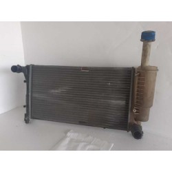 Recambio de radiador agua para fiat panda (169) fiat panda referencia OEM IAM 51779915 51779915C842 