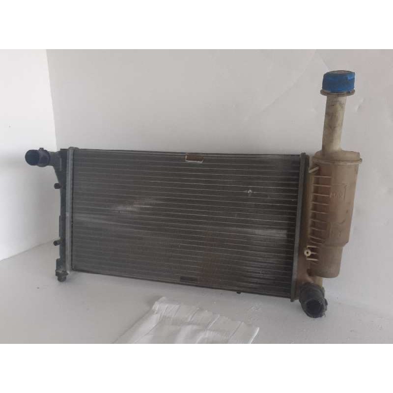 Recambio de radiador agua para fiat panda (169) fiat panda referencia OEM IAM 51779915 51779915C842 