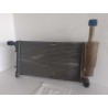 Recambio de radiador agua para fiat panda (169) fiat panda referencia OEM IAM 51779915 51779915C842 