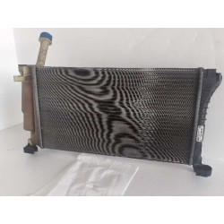 Recambio de radiador agua para fiat panda (169) fiat panda referencia OEM IAM 51779915 51779915C842 