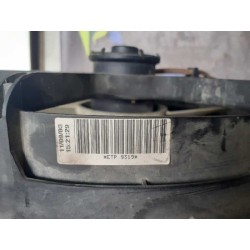 Recambio de electroventilador para honda civic berlina 3 (ep1/2) 1(5mt clk referencia OEM IAM ETP9319  