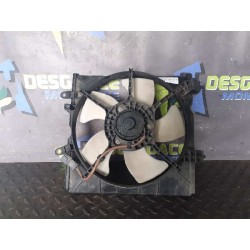 Recambio de electroventilador para honda civic berlina 3 (ep1/2) 1(5mt clk referencia OEM IAM ETP9319  