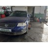 volkswagen passat b5.5 (3b3) del año 2002