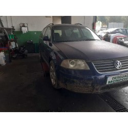 volkswagen passat b5.5 (3b3) del año 2002