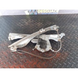 Recambio de elevalunas delantero derecho para renault clio iii confort dynamique referencia OEM IAM 8200291147  