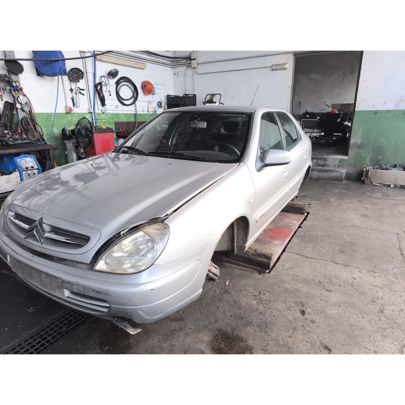 citroën xsara break (n2) del año 2001