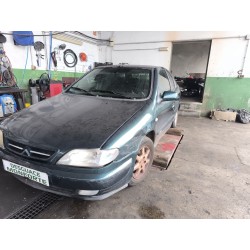 citroën xsara (n1) del año 1999