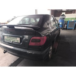 citroën xsara (n1) del año 1999