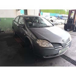 nissan primera (p12) del año 2006