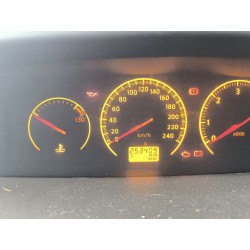 nissan primera (p12) del año 2006