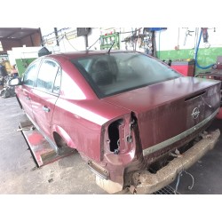 opel vectra c (z02) del año 2003