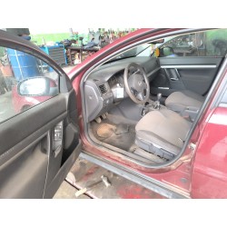 opel vectra c (z02) del año 2003