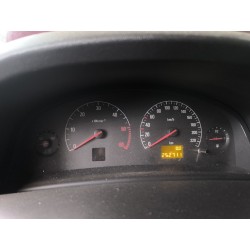 opel vectra c (z02) del año 2003