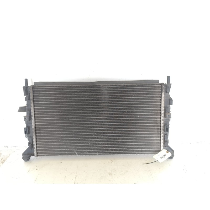 Recambio de radiador agua para volvo v50 (545) 2.0 d referencia OEM IAM 3M5H8005TL  