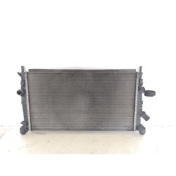 Recambio de radiador agua para volvo v50 (545) 2.0 d referencia OEM IAM 3M5H8005TL  