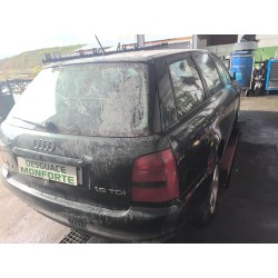 audi a4 b5 (8d2) del año 1996