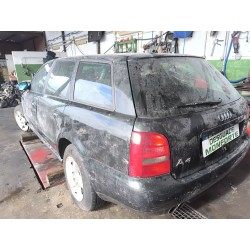 audi a4 b5 (8d2) del año 1996