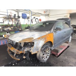 volkswagen passat b6 (3c2) del año 2010