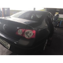 volkswagen passat b6 (3c2) del año 2010