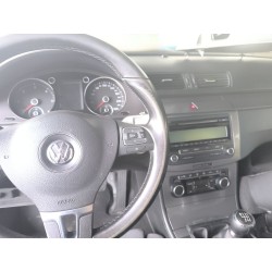 volkswagen passat b6 (3c2) del año 2010