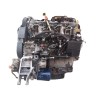 Recambio de motor completo para fiat ducato caja/chasis (230_) 2.8 jtd 4x4 referencia OEM IAM 814043S  