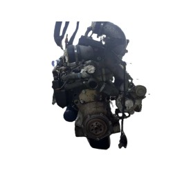 Recambio de motor completo para fiat ducato caja/chasis (230_) 2.8 jtd 4x4 referencia OEM IAM 814043S  