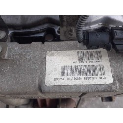 Recambio de motor completo para fiat ducato caja/chasis (230_) 2.8 jtd 4x4 referencia OEM IAM 814043S  
