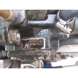 Recambio de motor completo para fiat ducato caja/chasis (230_) 2.8 jtd 4x4 referencia OEM IAM 814043S  