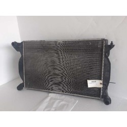 Recambio de radiador agua para audi a4 berlina (8e) a4 8e referencia OEM IAM 8E0121251J  
