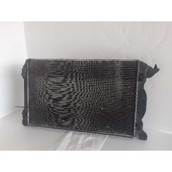 Recambio de radiador agua para audi a4 berlina (8e) a4 8e referencia OEM IAM 8E0121251J  