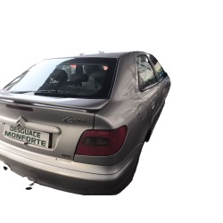 Desguace MonforteCITROËN XSARA BREAK (N2)CITROËNVehículos campa|Desguace Monforte