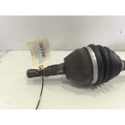 Recambio de transmision delantera derecha para opel astra h (a04) 1.7 cdti (l48) referencia OEM IAM 13214837  