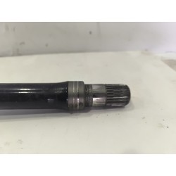 Recambio de transmision delantera derecha para opel astra h (a04) 1.7 cdti (l48) referencia OEM IAM 13214837  