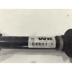 Recambio de transmision delantera derecha para opel astra h (a04) 1.7 cdti (l48) referencia OEM IAM 13214837  