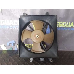 Recambio de electroventilador para honda civic berlina 3 (ep1/2) 1(5mt clk referencia OEM IAM 9263280  