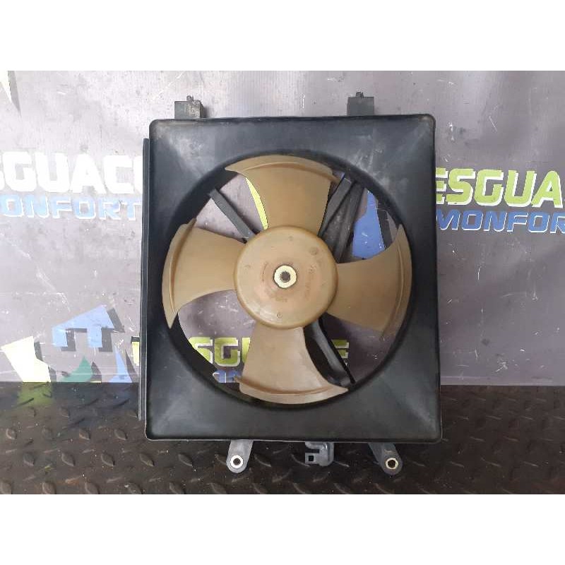 Recambio de electroventilador para honda civic berlina 3 (ep1/2) 1(5mt clk referencia OEM IAM 9263280  