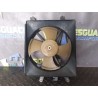Recambio de electroventilador para honda civic berlina 3 (ep1/2) 1(5mt clk referencia OEM IAM 9263280  