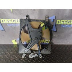 Recambio de electroventilador para honda civic berlina 3 (ep1/2) 1(5mt clk referencia OEM IAM 9263280  